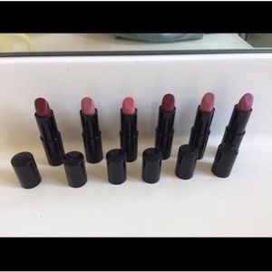 RESERVED @zipper — 2 Lancôme “LOVE IT” Lipsticks